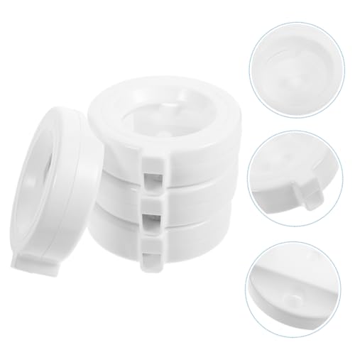 Filtro de repuesto para fuente de agua para perros Yardwe 8 piezas miniatura 2