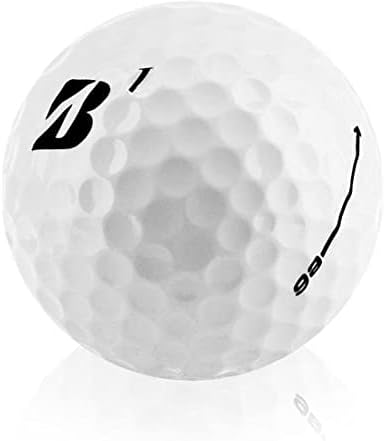 Bridgestone e6 Monogram Personalized Golf Balls