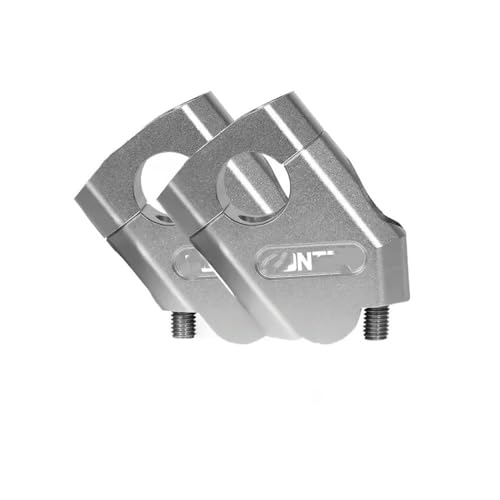 Rehausseurs de guidon pour moto G1-125 et 125X (réf. 368G)