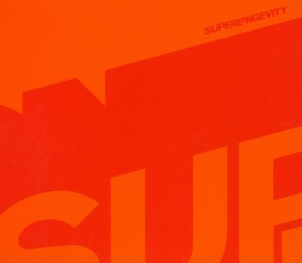 洋楽 PERLON superlongevity2 Amazon.co.jp: Superlongevity 2: ミュージック
