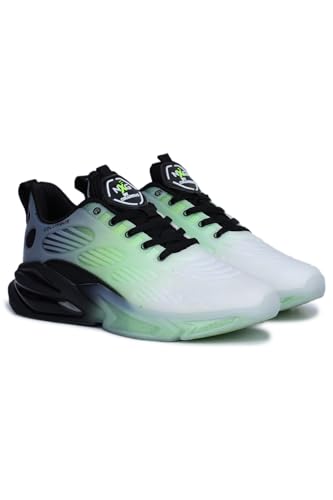Image of Columbus Equinox Sports Shoes - Running Shoes|Walking Shoes| Training & Gym Shoe | Outdoors Shoe for Men
