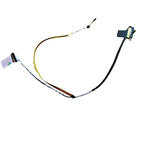Câble d'alimentation LED MSI GT83 8RG 8RF MS-1816 MS-1815 : nappe vidéo de rechange