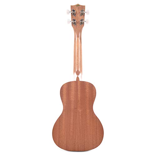 Image of Kala KA-15C Satin Mahogany Concert Ukulele