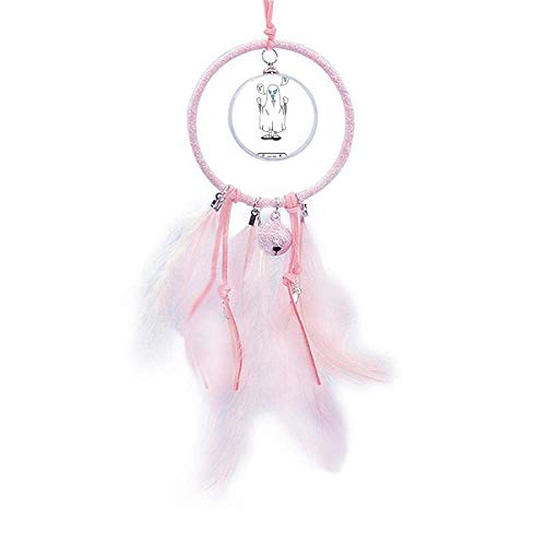 Attrape-rêve égyptien Specter Horus cloche pour chambre maman