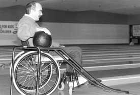 Amazon.com: Standard Bowling Ramp : Health & Household