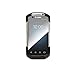 LOOVRAC 5pcs Tempered Glass Screen Protector for Zebra TC70 TC70X TC72 TC75 TC77