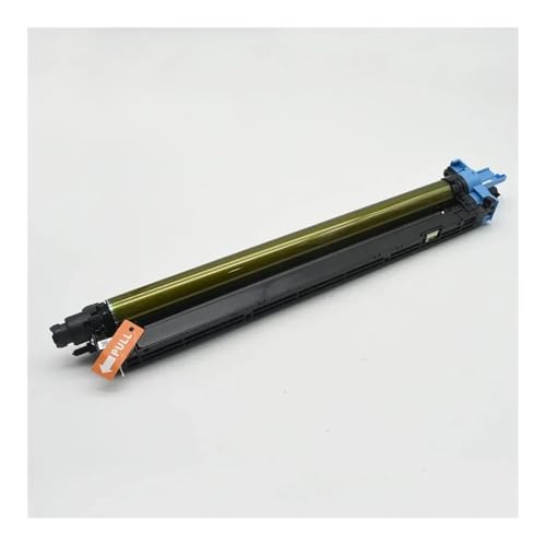 Tambour DR512K longue durée 130K pour archivage et rapports Bizhub C224e