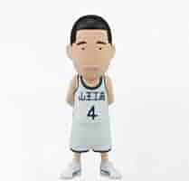 劇場版『THE FIRST SLAM DUNK』スラムダンク　フィギュア　山王 Amazon.co.jp: スラムダンク SLAM DUNK 劇場 映画 フィギュア