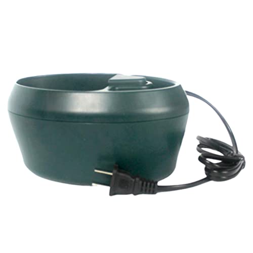 Wyhqgn 爬虫類用ウォーターディスペンサー、ヤモリ、カメ、フトアゴヒゲトカゲの飲料水