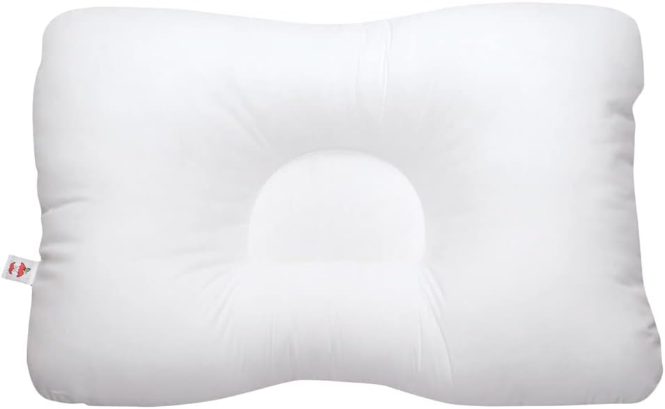 Core Products DCore Cervical Support Pillow, Extra Firm
