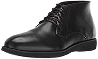 Algopix Similar Product 3 - Propet Mens Grady Ankle Boot Black