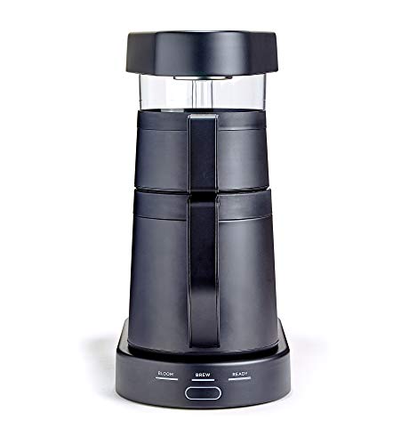 Ratio Six Coffee Maker - Matte Black #TOP1