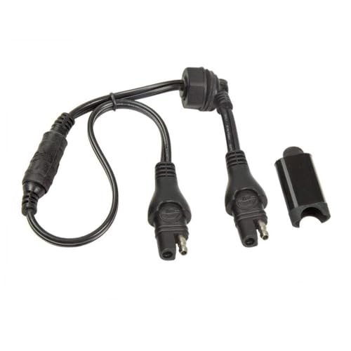 TecMate OptiMATE CABLE O-30, wejście zasilania do plecaka na bak/Hardcase