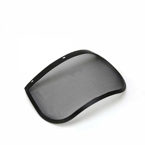 Matijardin - Matijardin - Grille de protection de remplacement pour visière de casque de protection forestier complet Kerwood.