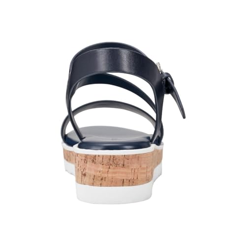 Marc Fisher Women's Grandie Wedge Sandal2