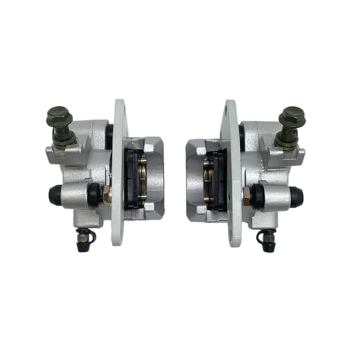 Étrier de frein haute performance pour quad YFZ350 Bruin