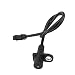 Crankshaft Position Sensor RPM Sensor fit 13893995 3547847 for Volvo 240 1986-1993 Volvo 740 1984-1992 Volvo 760 1988 89 90 91 1992 Volvo 940 1990-1994 Volvo 960 1990 91 92 1993 Doicoo