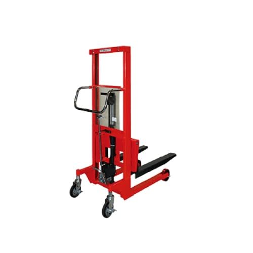 東正車輌 ゴールドリフター 電動式 100kg 高さ9～52cm 100V 個人様営業 