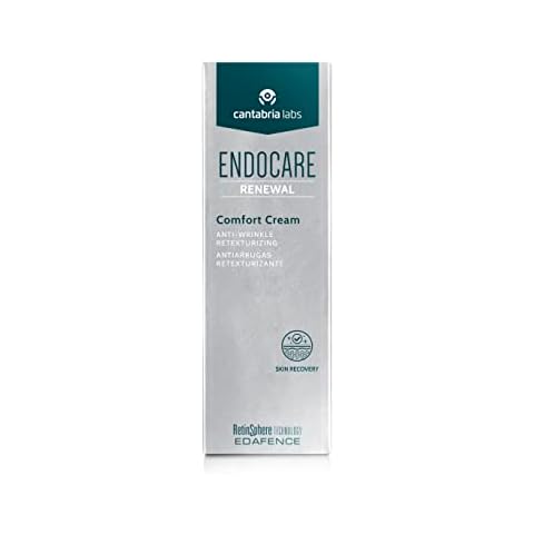 Cantabria Labs Endocare Renewal Comfort Cream Cover