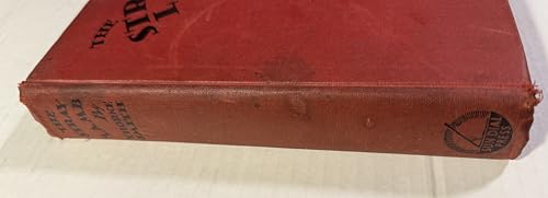 The Stray Lamb B000O5WZFY Book Cover