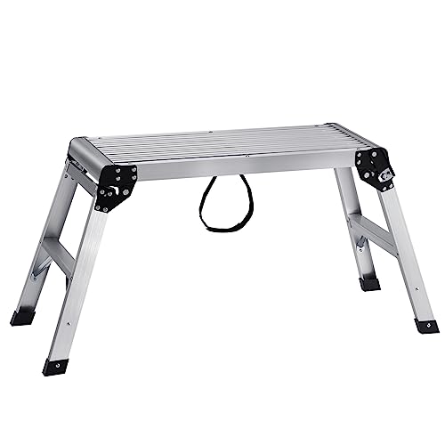 VEVOR Folding Work Platform