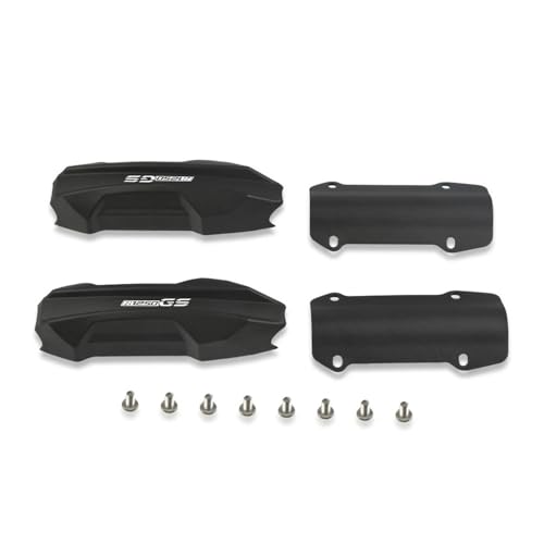 Barre de protection moteur R1250GS en tube 25mm de haute résistance pour Adventure