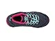 Brütting Guide High Unisex Kinder Trekking- & Wanderstiefel, Marine Pink Türkis, 27 EU