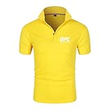 【Ocasión】: POLO de manga corta de verano para hombre perfecto para gimnasio, entrenamiento, entrenamiento, deportes, trotar, caminar, hacer ejercicio, correr, trabajar, vacaciones, playa y ropa casual.