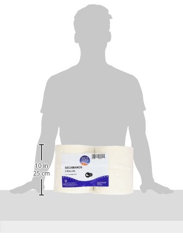 Mica Derm-Distributore dispenser per salviette di