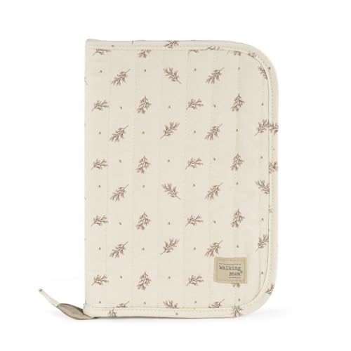 Protector de cuaderno de salud Mimosa