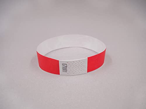 AVERY - Scatola di 1000 braccialetti di carta