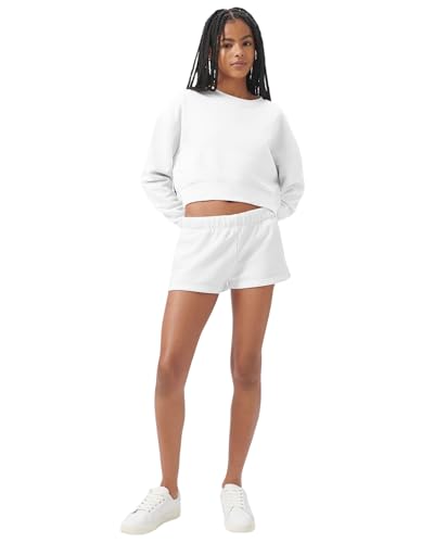 Image of Florence by Mills Women's Cozy Crush Sweat Short