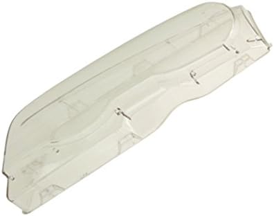 for BMW e46 2dr (early) HALOGEN Headlamp Lens LEFT