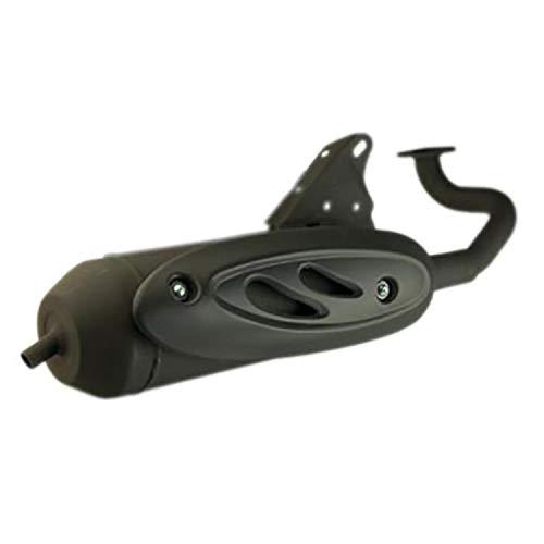 Pot Scooter Or tecnigas Silent Pro Compatible avec cpi Oliver/hussard keeway f-act/ry6/matrix euro2