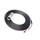 GRONBV Brake Cable Pre-Assembled 6FX3002-5BL03-1CA0 20 Meter Power Cable for Industrial Machinery Use