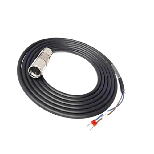 GRONBV Brake Cable Pre-Assembled 6FX3002-5BL03-1CA0 20 Meter Power Cable for Industrial Machinery Use