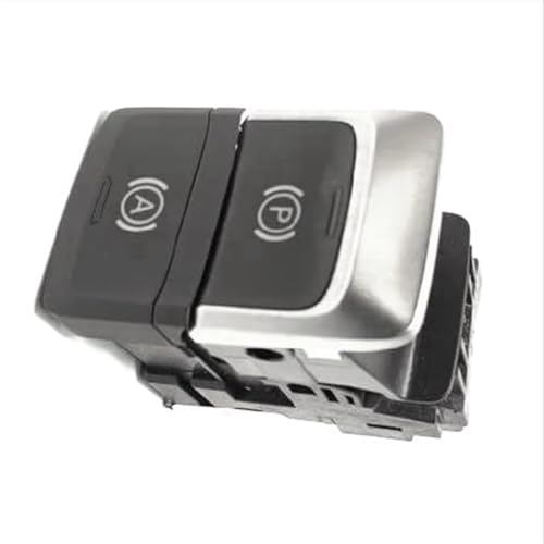 Botón de freno automático EPB con respuesta rápida OEM 8U0927225G
