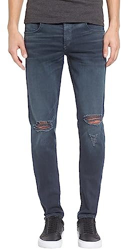 rag & bone Mens Fit 1 Skinny Fit Jeans 36 Manor