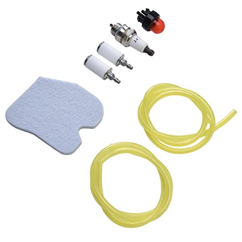 KIT DE AJUSTE DO FILTRO DE AR ​​PREMIUM PARA FERRAMENTAS DE JARDIM DE DESEMPENHO ESTÁVEL JONSERED CS