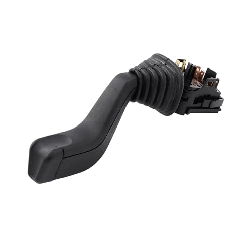 Commodo de clignotant pour Opel Astra G F Corsa Vectra commutateur de colonne de direction 90243394