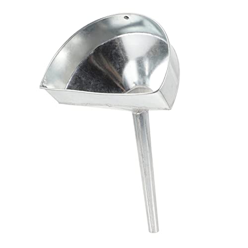 Zerodeko Imbuto Carburante per Filtri a Imbuto