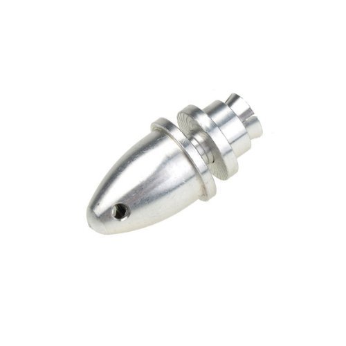KitsGuru 3.17mm RC Aluminum Bullet Propeller Adapter Holder for Brushless Motor KG272-image-22
