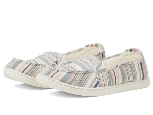 Image of Roxy Women's Minnow Slip on Sneaker Shoe