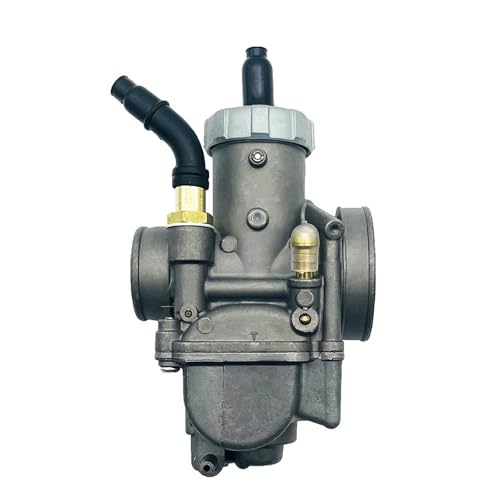 Carburateur PE28 Ghost Fire en zinc pour moteurs 4 temps et 2T RSZ
