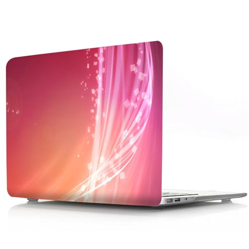 Funda MacBook Pro 15 Retina A1398 para llevar tu oficina al café