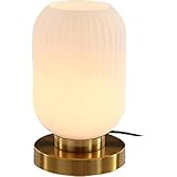 Design compact et construction robuste : dotée d'un design compact, cette petite lampe de chevet s'adapte parfaitement sur une table de nuit, un bureau ou une étagère. Sa base en fer assure un placement stable, ce qui en fait un choix d'éclairage pratique pour les espaces comme un bureau ou un bureau où l'espace est pris en compte.