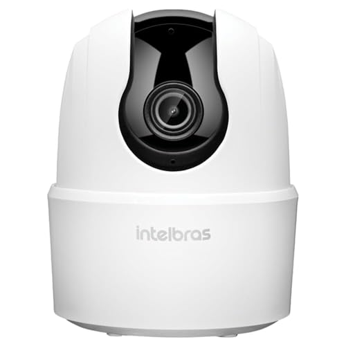 Câmera 360º Intelbras iME360