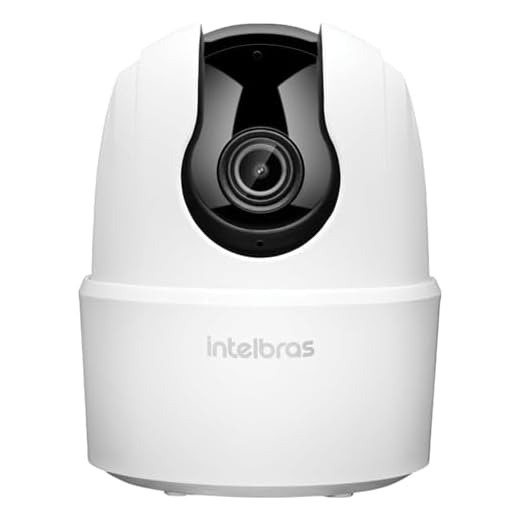 Intelbras iME360-C Full HD 1080p 360º
