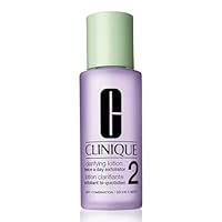 Amazon.co.jp: Clinique(クリニーク) クラリファイング ローション 2