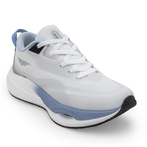 Image of Red Tape Mens Rso4424m Athleisure Shoes